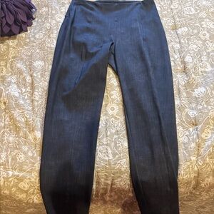 Lululemon Athletica Dark Gray Leggings